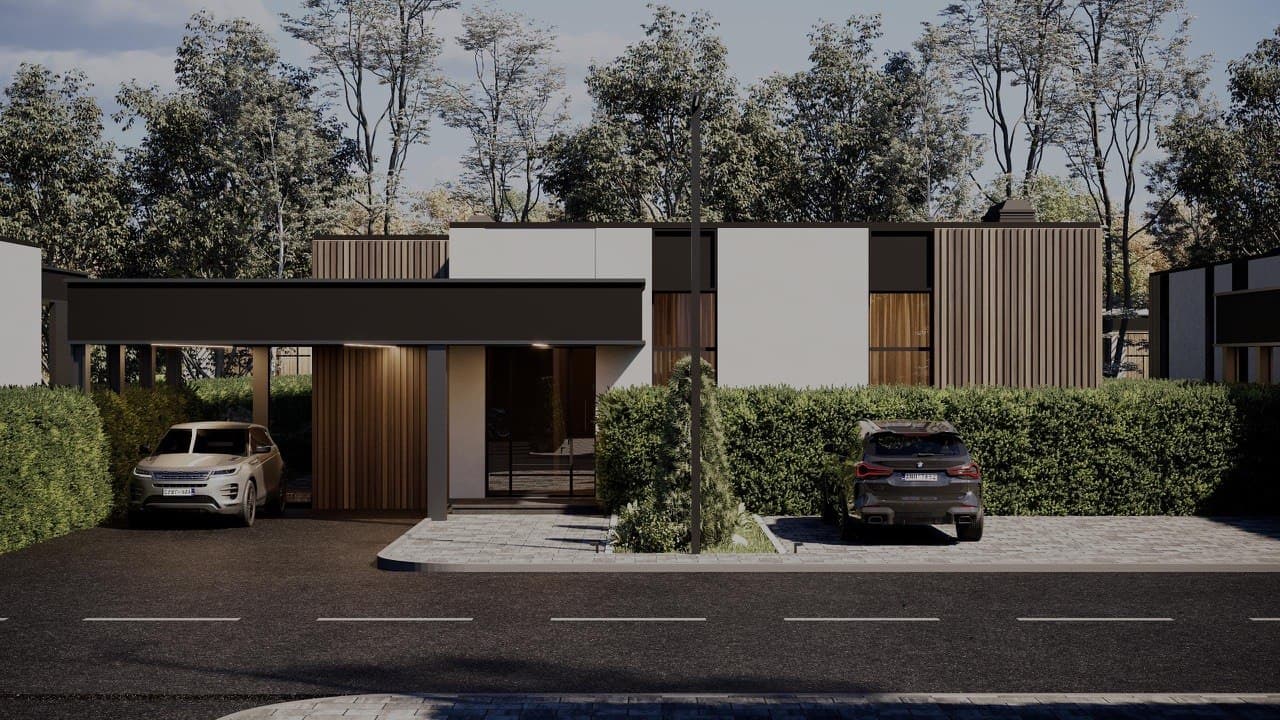 Title house image Тип 1