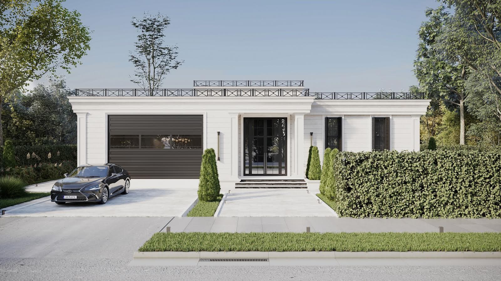 Title house image Тип 5